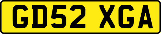 GD52XGA