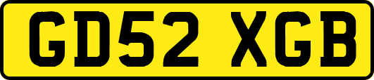 GD52XGB