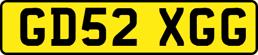 GD52XGG