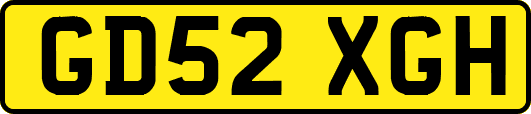 GD52XGH