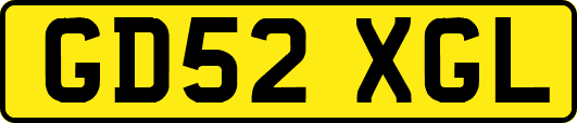 GD52XGL