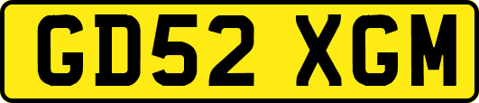 GD52XGM