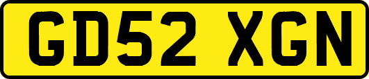 GD52XGN