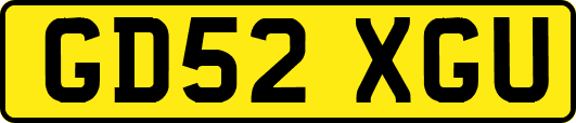 GD52XGU