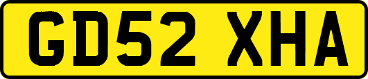 GD52XHA