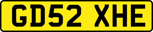 GD52XHE