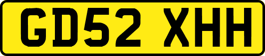 GD52XHH
