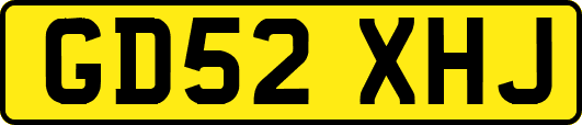 GD52XHJ