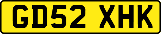 GD52XHK