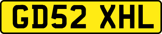 GD52XHL