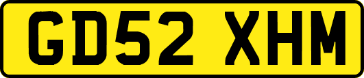 GD52XHM