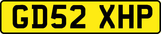GD52XHP