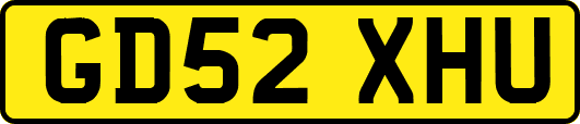 GD52XHU