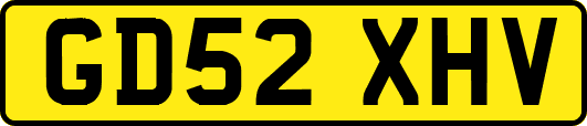 GD52XHV
