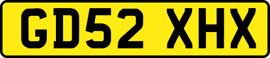 GD52XHX