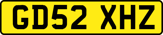 GD52XHZ