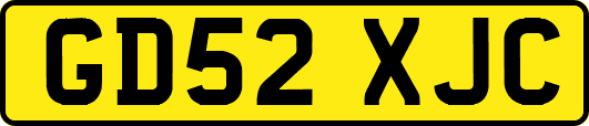 GD52XJC