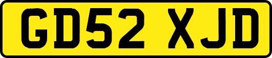 GD52XJD