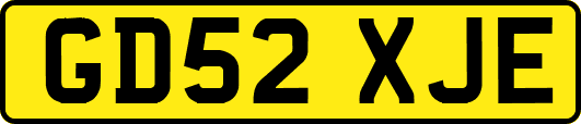 GD52XJE