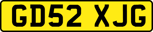 GD52XJG