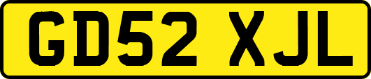 GD52XJL
