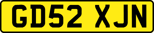 GD52XJN