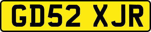 GD52XJR