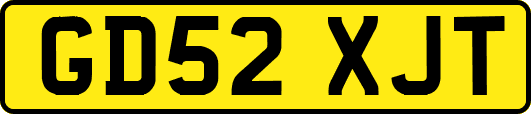 GD52XJT