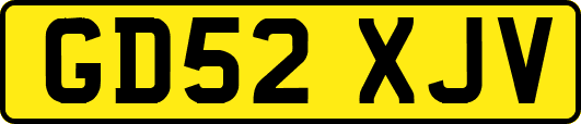 GD52XJV