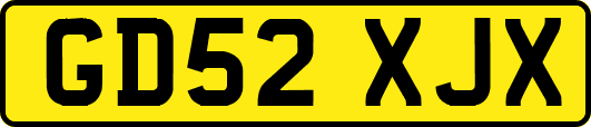 GD52XJX