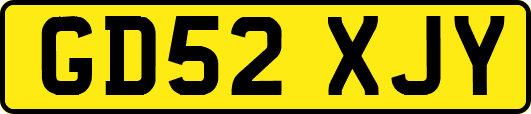 GD52XJY