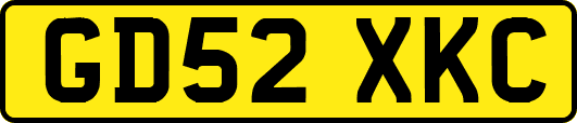 GD52XKC