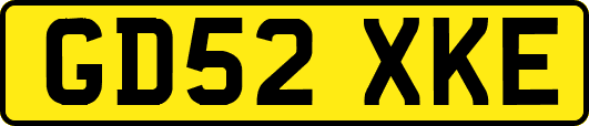 GD52XKE