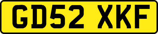 GD52XKF