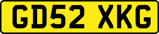 GD52XKG