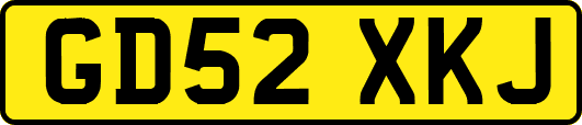 GD52XKJ