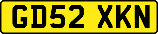 GD52XKN
