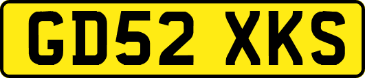 GD52XKS