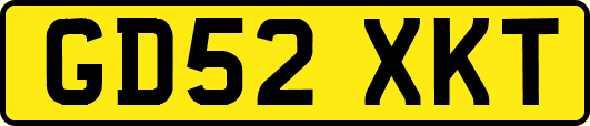 GD52XKT