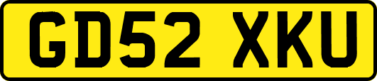 GD52XKU