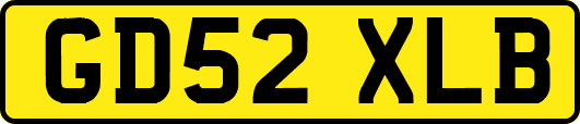 GD52XLB