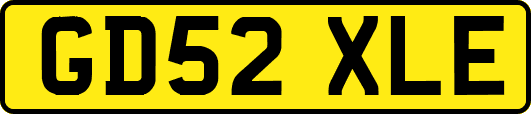 GD52XLE