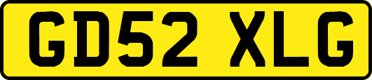 GD52XLG