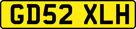 GD52XLH