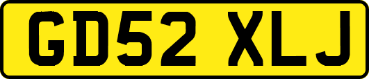 GD52XLJ