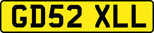 GD52XLL