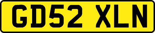 GD52XLN
