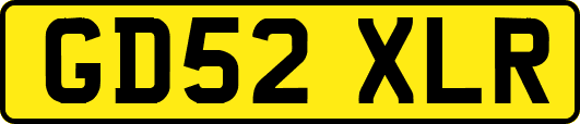 GD52XLR