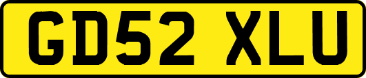 GD52XLU