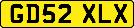 GD52XLX